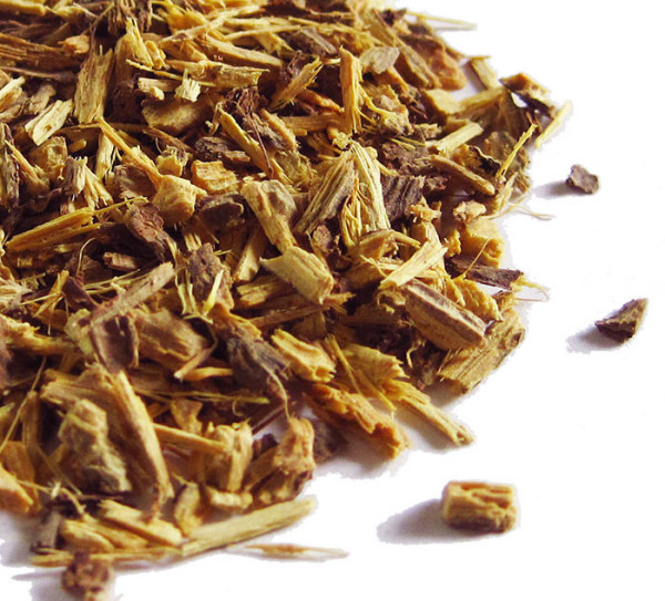 Rădăcină din lemn dulce, Foto: theteaspot.com