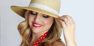 Tendințele în machiaj pentru vara anului 2014