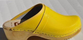 Tendințele la încălțăminte din vara anului 2014 – Saboți de damă Tendințele la încălțăminte din vara anului 2014 - Saboți de damă