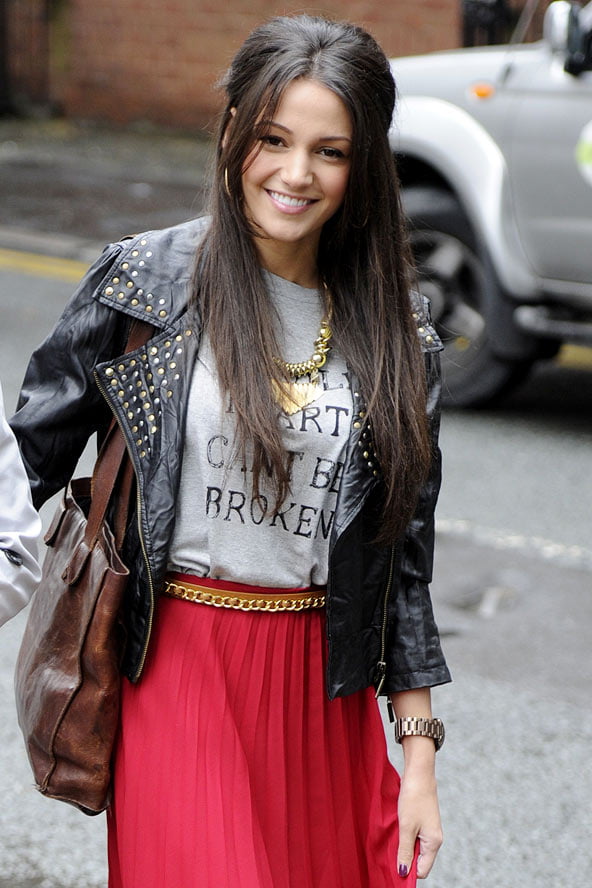 Tricou cu mesaj la modă în 2014, Foto: glamourmagazine.co.uk