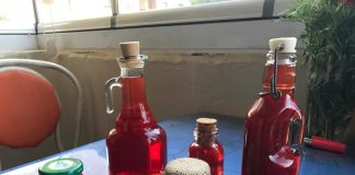 Ulei de sunătoare cu efect cicatrizant, calmant și antidepresiv