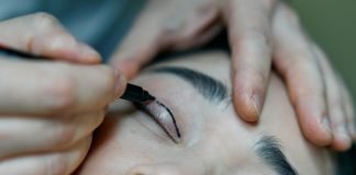 Blefaroplastia te ajută să ai pleoape mai frumoase