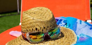 Află cum îți poți proteja fața de soare vara Află cum îți poți proteja fața de soare vara