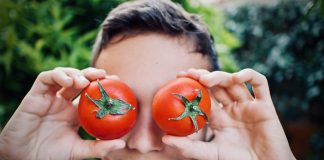 Care este efectul roșiilor asupra pielii noastre