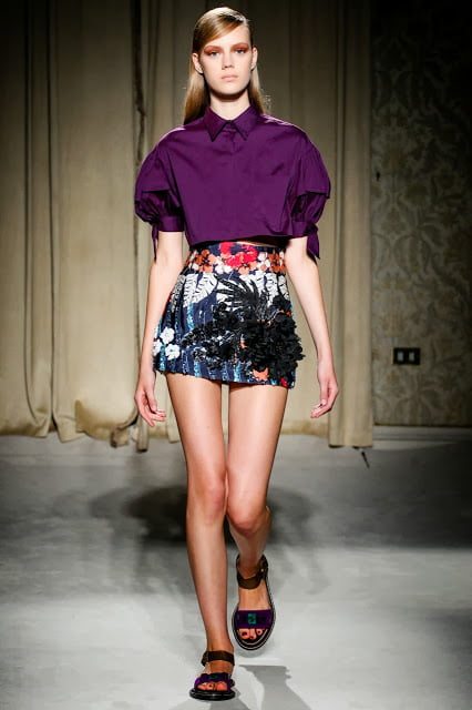 Colecția Aquilano Rimondi, Foto: tatajazzblog.blogspot.ro