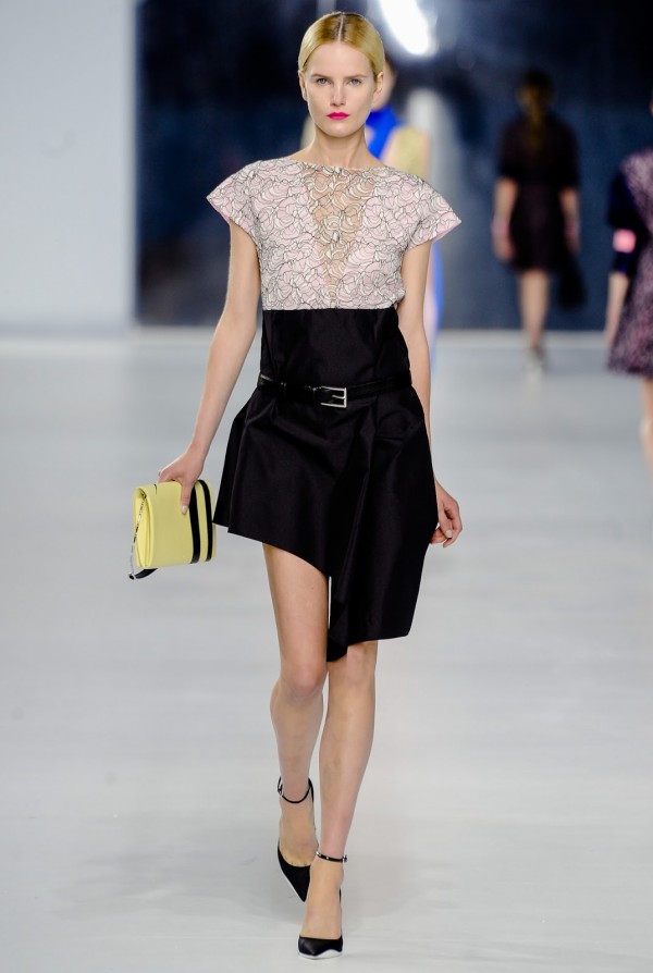 Colecția Christian Dior, Foto: got-blogger.com