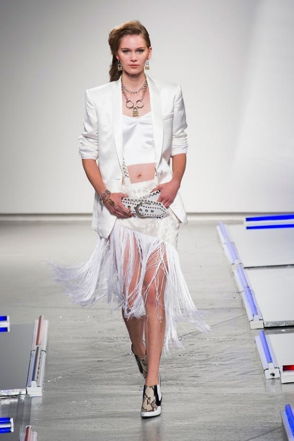 Colecția Rodarte, Foto: fashionising.com