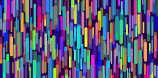 Color blocking, tendințele modei în materie de ținute colorate din anul 2014