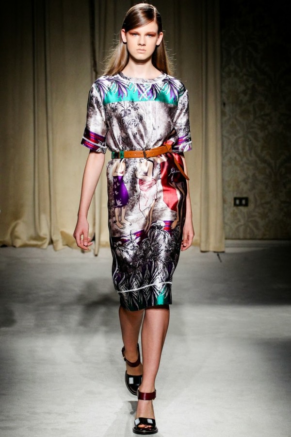 Creație Aquilano Rimondi, Foto: tatajazzblog.blogspot.ro