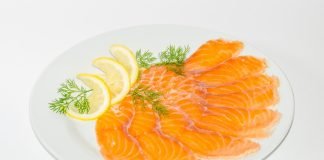 Dieta Perricone, un deliciu de vară care îmbunătățește aspectul pielii