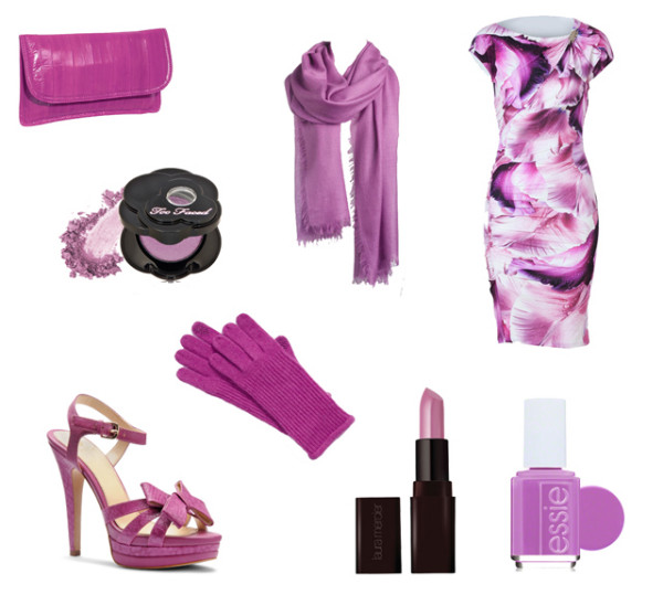 Diferite accesorii la modă în acest an, Foto: the-dandy-life.com