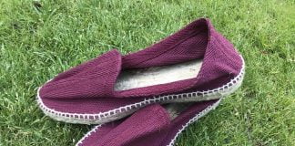 Espadrile, încălțămintea la modă în această vară