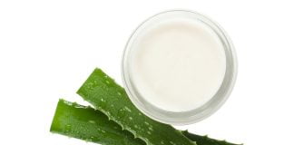 Gelul de aloe vera, un tratament eficient pentru arsurile solare