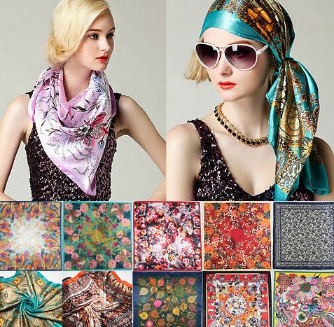 Imprimeuri de eșarte pentru cap, Foto: aliexpress.com