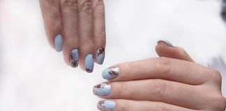 Îngrijirea unghiilor pe timp de vară Îngrijirea unghiilor pe timp de vară