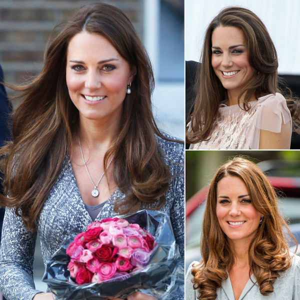Kate Middleton poate fi un exemplu de eleganță pentru orice femeie, Foto: popsugar.com.au