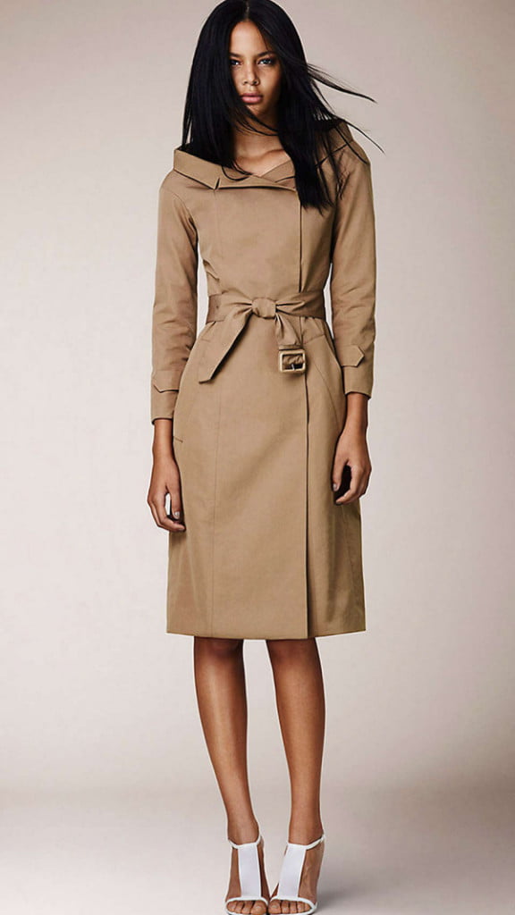 Mantou în stil casual pentru vară, Foto: wardrobelooks.com