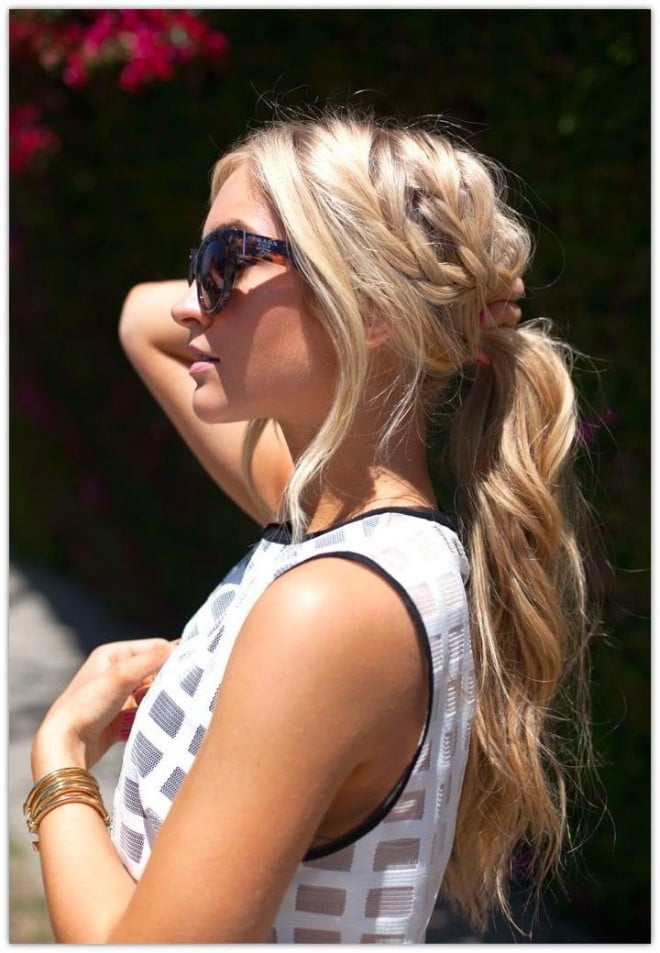 Moda la coafuri în această vară, Foto: artsymphony.blogspot.ro