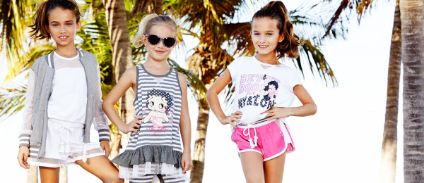 Moda la copii în anul 2014, Foto: welovefashions.com