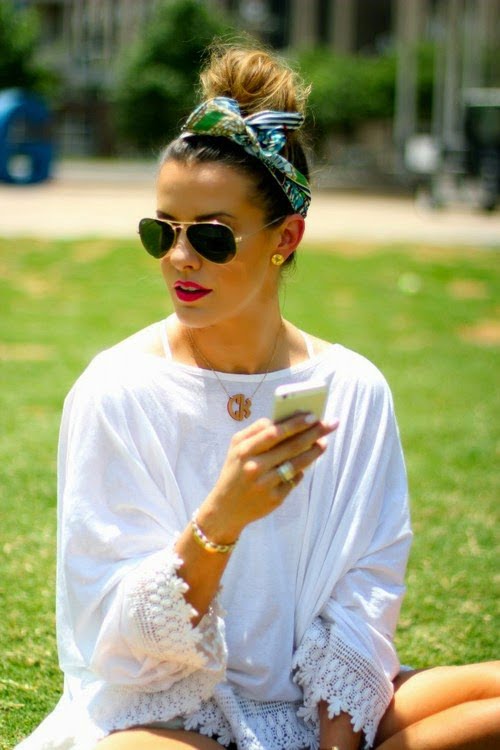 Moda în acest sezon estival, Foto: theprprincess.files.wordpress.com