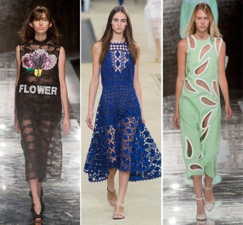 Moda în anul 2014, Foto: flooks.net