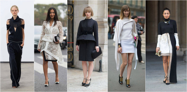 Moda în anul 2014, Foto: vinted.lt