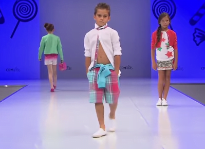 Moda în vara anului 2014