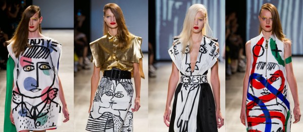 Moda în vara anului 2014, Foto: womens-health.com