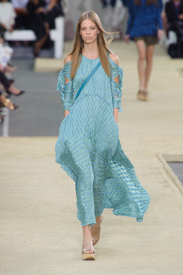 Moda în 2014, colecția Chloé, Foto: popsugar.com.au