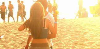 Pantaloni scurți de vară în tendințele modei din 2014