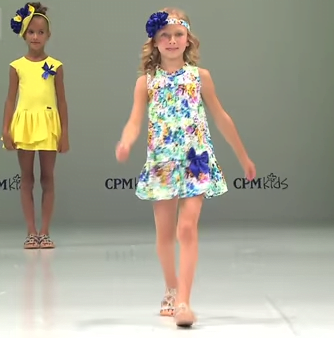 Rochițe de vară la modă în 2014