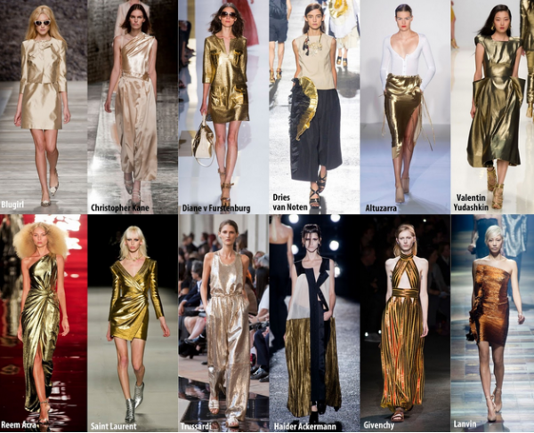 Tendințele modei din acest an, Foto: frillsandthrills.blogspot.ro