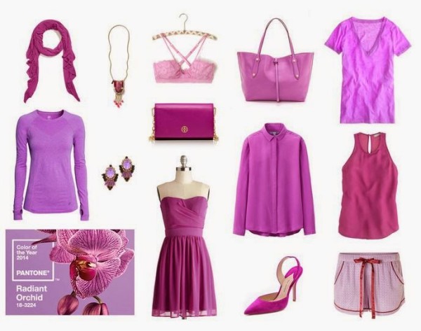 Tendințele modei la accesorii în anul 2014, Foto: threebestfriendswithablog.blogspot.ro