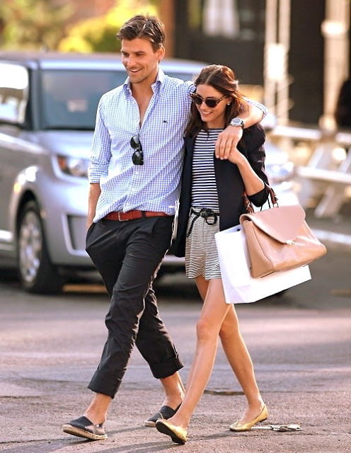 Tendințele modei la espadrile în acest an, Foto: tublogshop.blogspot.ro