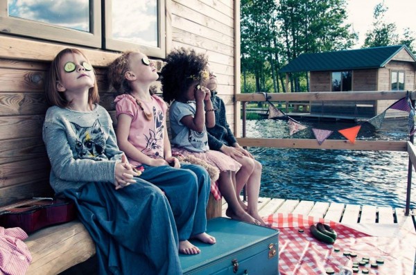 Tendințele modei în 2014, Foto: welovefashions.com