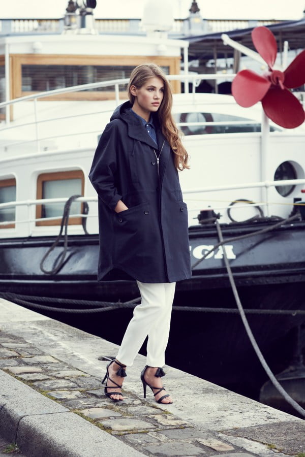 Tendințele în modă din anul 2014, Foto: wardrobelooks.com