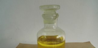 Uleiul de germeni de grâu oferă pielii protecție împotriva razelor ultraviolete