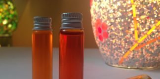 Uleiul de morcov hidratează pielea și favorizează bronzarea