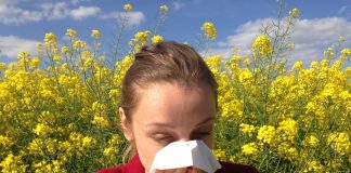 Vine toamna, vin și alergiile - vezi cum poți preveni și trata aceste alergii în mod natural