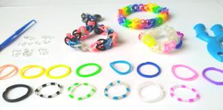 Ce modele de brățări lucrate manual se poartă în vara anului 2014? Ce modele de brățări lucrate manual se poartă în vara anului 2014