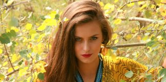 Coafuri superbe în toamna anului 2014 pentru femei