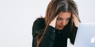 Ce se întâmplă cu sistemul nervos când ești stresat? Ce se întâmplă cu sistemul nervos când ești stresat