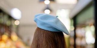 Berete, pălării de sezon în tendințele modei din toamna anului 2014 Berete, pălării de sezon în tendințele modei din toamna anului 2014