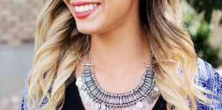 Bijuterii la modă în toamna-iarna 2014-2015 Bijuterii la modă în toamna-iarna 2014-2015