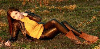 Ce haine din piele purtăm în toamna-iarna 2014-2015? Ce haine din piele purtăm în toamna-iarna 2014-2015