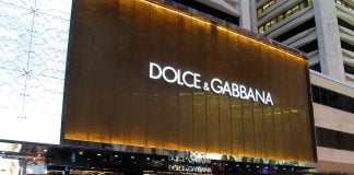 Cea mai bună colecție pentru toamna-iarna 2014-2015 la Dolce&Gabbana Cea mai bună colecție pentru toamna-iarna 2014-2015 la Dolce&Gabbana