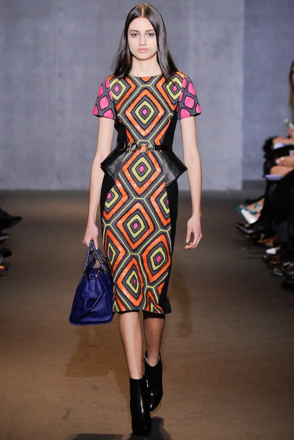 Colecția Andrew Gn, Foto: thebestfashionblog.com