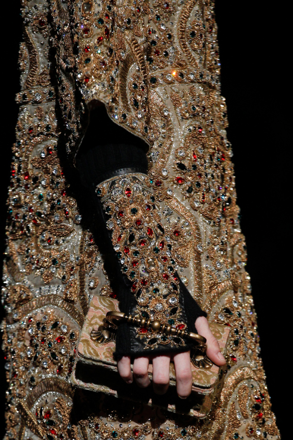 Colecția Dolce&Gabbana din anul 2014, Foto: kleanperspektive.com