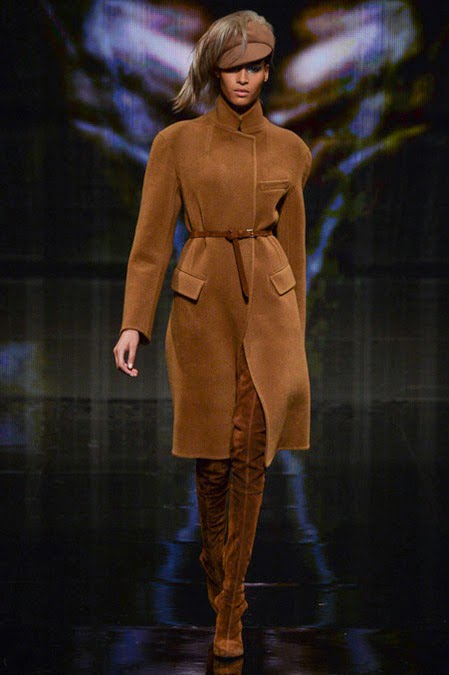 Colecția Donna Karan, Foto: thefashionistasblackbook.com
