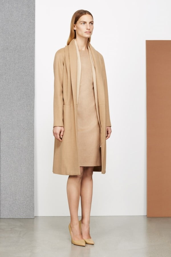 Colecția Jaeger, Foto: thebestfashionblog.com